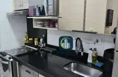 Apartamento com 2 quartos à venda na Rua São Félix do Piauí, 857, Vila Carmosina, São Paulo