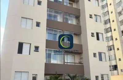 Apartamento com 3 dormitórios para alugar, 60 m² por r$ 3.090/mês - chácara santo antônio (zona leste) - são paulo/sp