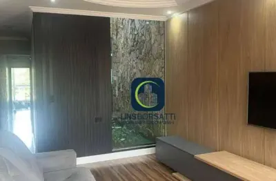 Sobrado com 3 dormitórios à venda, 162 m² por r$ 1.500.000,00 - jardim nossa senhora do carmo - são paulo/sp