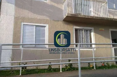 Apartamento com 2 dormitórios à venda, 42 m² por r$ 244.680,89 - colônia - são paulo/sp