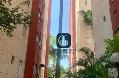 Apartamento com 2 dormitórios à venda, 42 m² por r$ 329.787,29 - vila talarico - são paulo/sp