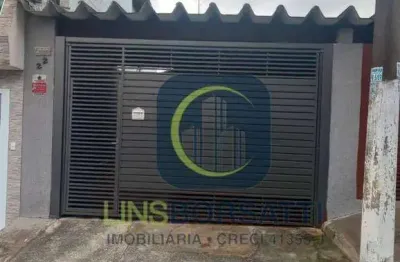 Terreno à venda, 250 m² por r$ 500.000,00 - parque são rafael - são paulo/sp