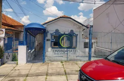 Casa com 4 dormitórios, 168 m² - venda por r$ 750.000,00 ou aluguel por r$ 3.500,00/mês - penha de frança - são paulo/sp