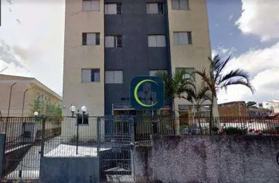 Apartamento com 2 dormitórios, 57 m² - venda por r$ 299.000,00 ou aluguel por r$ 3.000,00/mês - vila rio branco - são paulo/sp