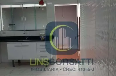 Casa com 1 dormitório à venda por r$ 500.000,00 - parque são rafael - são paulo/sp