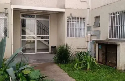 Apartamento com 2 dormitórios para alugar, 3800 m² por R$ 1.300,00/mês - Colônia - São Paulo/SP