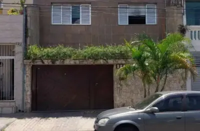 Casa com 4 dormitórios à venda, 450 m² por R$ 1.500.000 - Penha de França - São Paulo/SP