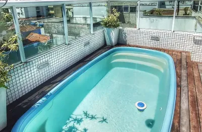 Apartamento com 3 quartos à venda na Rua Maxwell, Vila Isabel, Rio de Janeiro