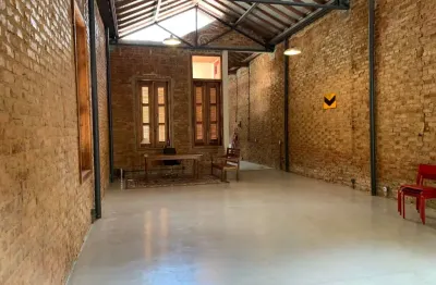 Ponto comercial à venda na Rua Alice, Laranjeiras, Rio de Janeiro