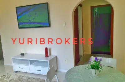 Apartamento com 2 quartos à venda na Avenida Gomes Freire, Centro, Rio de Janeiro