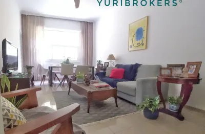 Apartamento com 3 quartos à venda na Rua General Polidoro, Botafogo, Rio de Janeiro