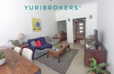 Apartamento com 3 quartos à venda na Rua General Polidoro, Botafogo, Rio de Janeiro