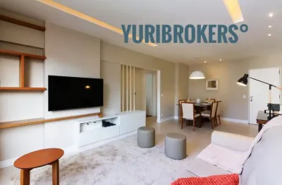 Apartamento com 3 quartos à venda na Rua João Líra, Leblon, Rio de Janeiro