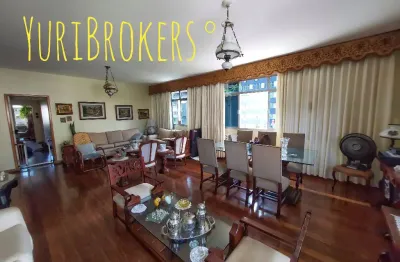 4 quartos à venda na tijuca amplo claro e arejado super confortável