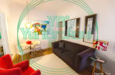 2 quartos em ipanema posto 9 ao lado da praça nossa senhora da paz