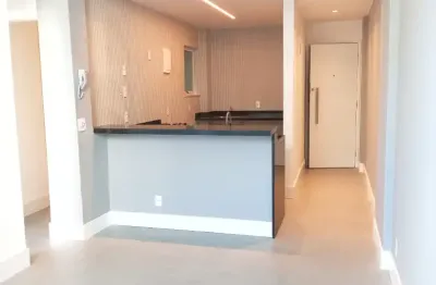 Apartamento lindo e maravilhoso pronto para morar com conforto e praticidade.