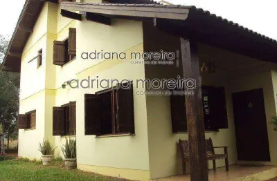 Casa em condomínio para venda em viamão, condomínio cantegril, 2 dormitórios, 2 suítes, 4 banheiros, 2 vagas