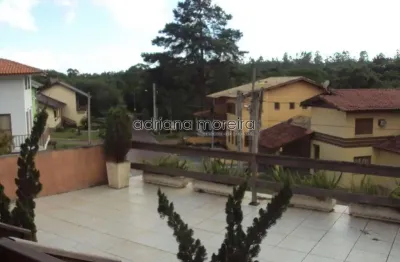 Casa em condomínio para venda em viamão, condomínio cantegril, 3 dormitórios, 1 suíte, 3 banheiros, 1 vaga