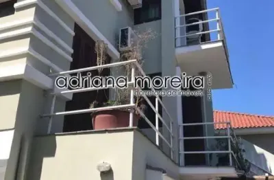 Casa em condomínio para venda em viamão, condomínio cantegril, 5 dormitórios, 3 suítes, 4 banheiros, 5 vagas