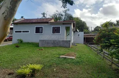 Casa em condomínio para venda em viamão, condomínio cantegril, 2 dormitórios, 2 banheiros, 1 vaga