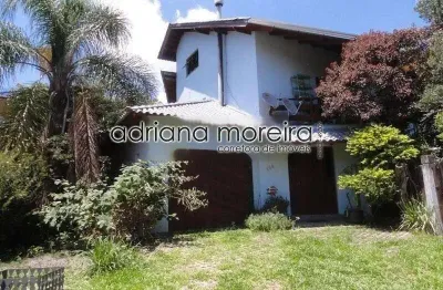 Casa em condomínio para venda em viamão, condomínio cantegril, 3 dormitórios, 1 suíte, 3 banheiros, 2 vagas
