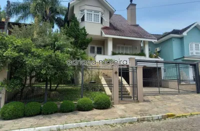 Casa em condomínio para venda em viamão, condomínio cantegril, 3 dormitórios, 1 suíte, 4 banheiros, 2 vagas
