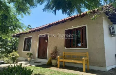 Casa em condomínio para venda em viamão, condomínio cantegril, 3 dormitórios, 1 suíte, 3 banheiros, 3 vagas