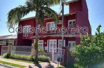 Casa em condomínio para venda em viamão, condomínio cantegril, 3 dormitórios, 3 suítes, 5 banheiros, 4 vagas