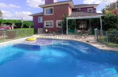 Casa em condomínio para venda em viamão, condomínio cantegril, 4 dormitórios, 2 suítes, 4 banheiros, 2 vagas