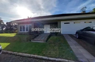 Casa em Condomínio para Venda em Viamão, Condomínio Cantegril, 3 dormitórios, 1 suíte, 3 banheiros, 2 vagas