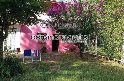 Casa em condomínio para venda em viamão, condomínio cantegril, 3 dormitórios, 1 suíte, 3 banheiros, 1 vaga