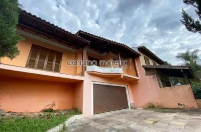 Casa em condomínio para venda em viamão, condomínio cantegril, 3 dormitórios, 1 suíte, 2 banheiros, 1 vaga