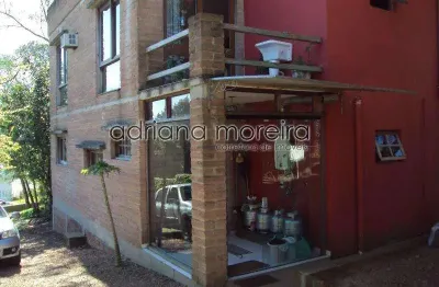 Casa em condomínio para venda em viamão, condomínio cantegril, 4 dormitórios, 1 suíte, 3 banheiros, 2 vagas