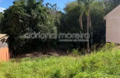 Terreno em condomínio para venda em viamão, condomínio cantegril