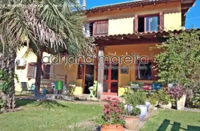 Casa em condomínio para venda em viamão, condomínio cantegril, 3 dormitórios, 2 suítes, 3 banheiros, 2 vagas