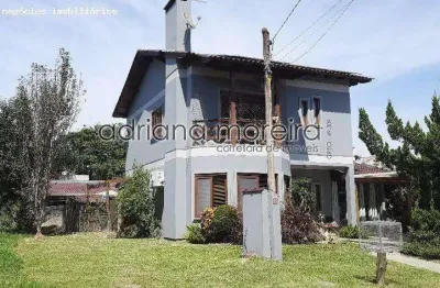 Casa em condomínio para venda em viamão, condomínio cantegril, 3 dormitórios, 1 suíte, 3 banheiros, 1 vaga