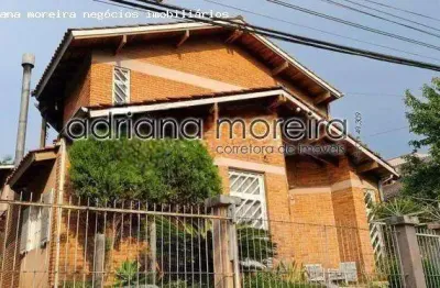 Casa em condomínio para venda em viamão, condomínio cantegril, 5 dormitórios, 1 suíte, 4 banheiros, 2 vagas