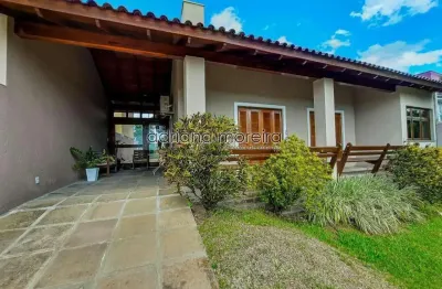 Casa em condomínio para venda em viamão, condomínio cantegril, 4 dormitórios, 1 suíte, 3 banheiros