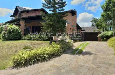 Casa em condomínio para venda em viamão, condomínio cantegril, 4 dormitórios, 3 suítes, 5 banheiros, 2 vagas