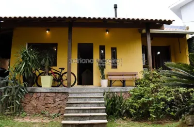 Casa em condomínio para venda em viamão, condomínio cantegril, 2 dormitórios, 1 suíte, 2 banheiros