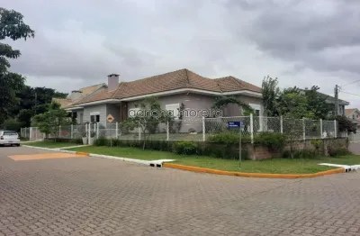 Casa em condomínio para venda, condomínio cantegril, 3 dormitórios, 3 suítes, 3 banheiros, 1 vaga