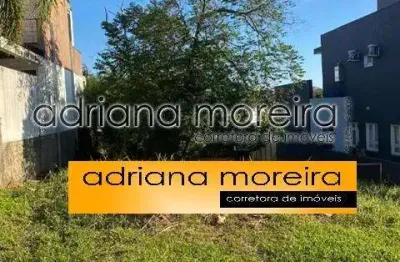 Terreno em condomínio para venda em viamão, condomínio cantegril
