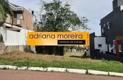 Terreno em condomínio para venda em viamão, condomínio cantegril