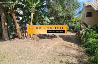 Terreno em condomínio para venda em viamão, condomínio cantegril