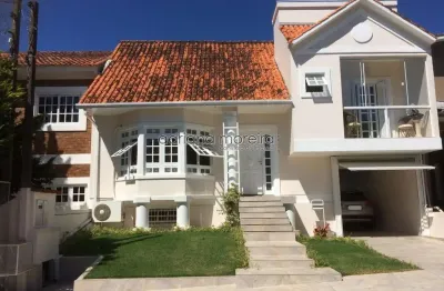 Casa em condomínio para venda em viamão, condomínio cantegril