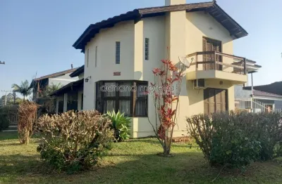 Casa em condomínio para locação em viamão, condomínio cantegril, 2 dormitórios, 2 banheiros, 1 vaga