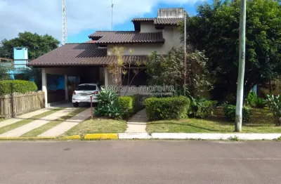 Casa em condomínio para venda em viamão, condomínio cantegril, 5 dormitórios, 1 suíte, 5 banheiros, 3 vagas
