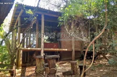 Casa em condomínio para venda em viamão, condomínio cantegril, 1 dormitório, 2 banheiros