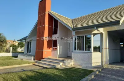 Casa em condomínio para locação em viamão, condomínio cantegril, 3 dormitórios, 1 suíte, 3 banheiros, 2 vagas