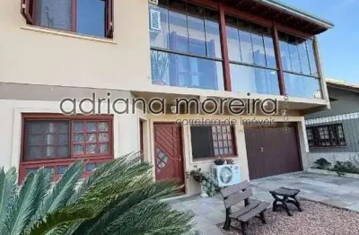 Casa em condomínio para venda em viamão, condomínio cantegril, 4 dormitórios, 3 suítes, 5 banheiros, 8 vagas